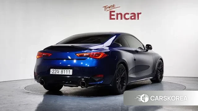 Infiniti Q60 (CV37) id 3593264 из Кореи 12