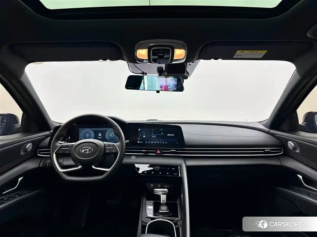 Hyundai Elantra id 4654476 из Китая 10