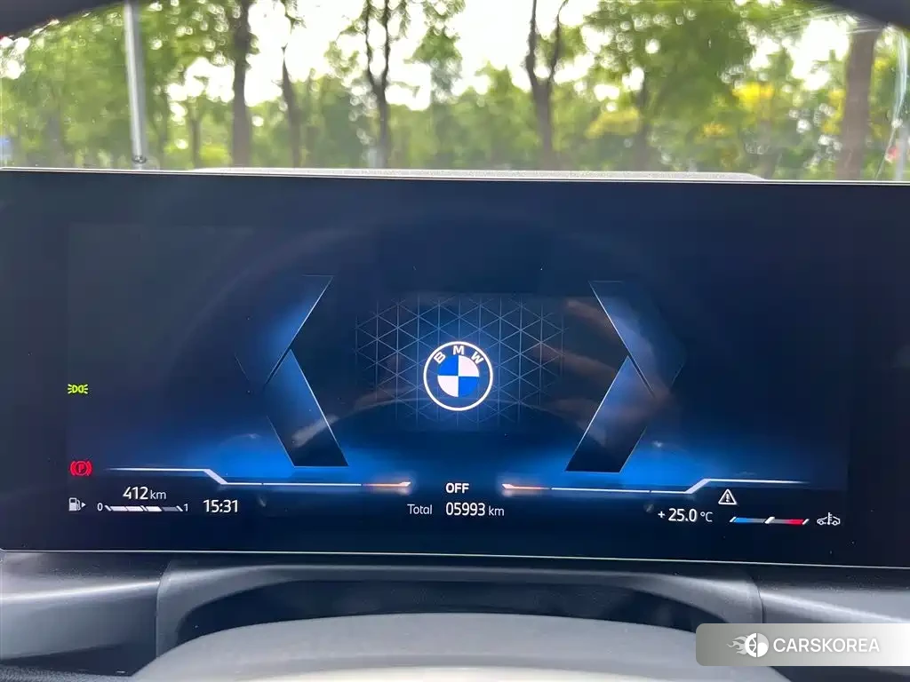 BMW 4 series 2025 Silver/gray из Китая, фото 6