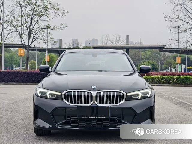 BMW 3 series id 4274313 из Китая 12