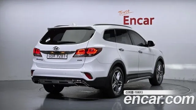 Hyundai The New Max Cruise id 2922926 из Кореи 12