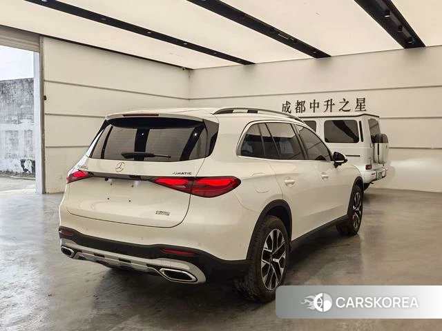 Mercedes-Benz GLC id 4291331 из Китая 8