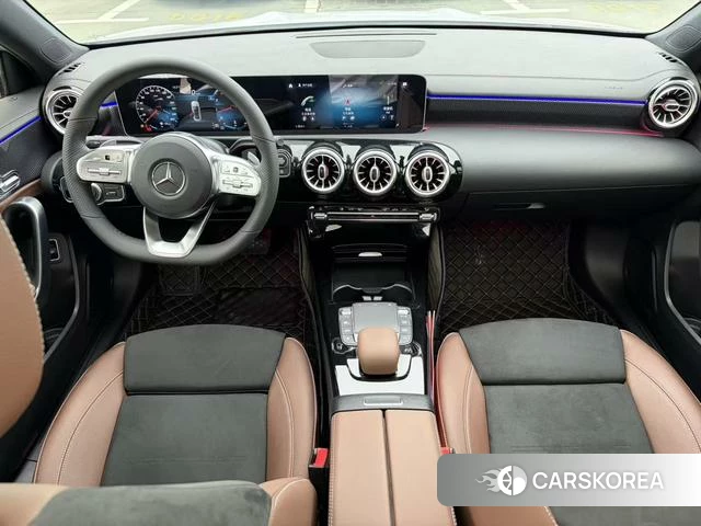 Mercedes-Benz Class A id 4240068 из Китая 9