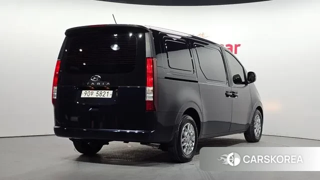 Hyundai Staria id 3323757 из Кореи 12