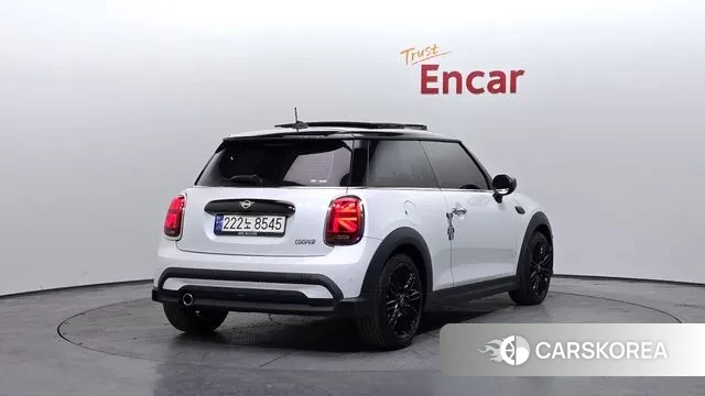 Mini Cooper id 3533592 из Кореи 12