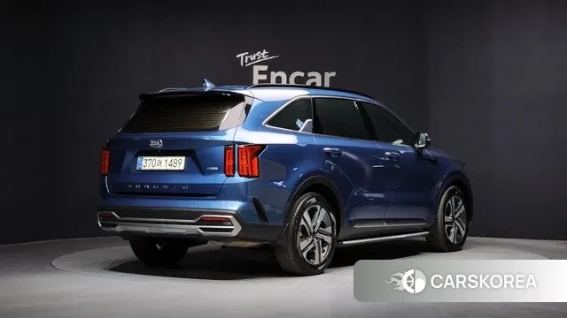 Kia Sorento 4th Generation id 3422086 из Кореи 12