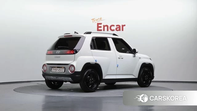 Hyundai Casper id 4281007 из Кореи 12