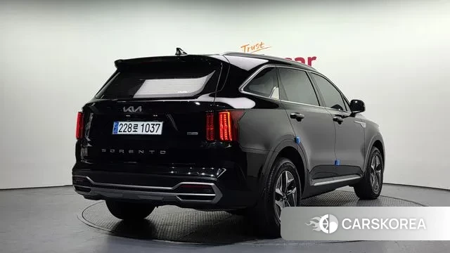 Kia Sorento 4th Generation id 3508351 из Кореи 12