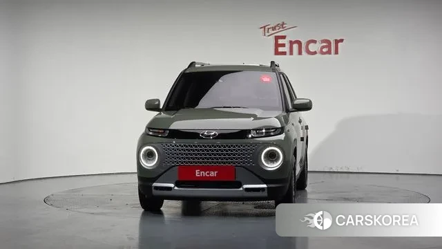 Hyundai Casper id 3383705 из Кореи 12