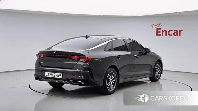 Kia K5 3rd generation id 4224920 из Кореи 12