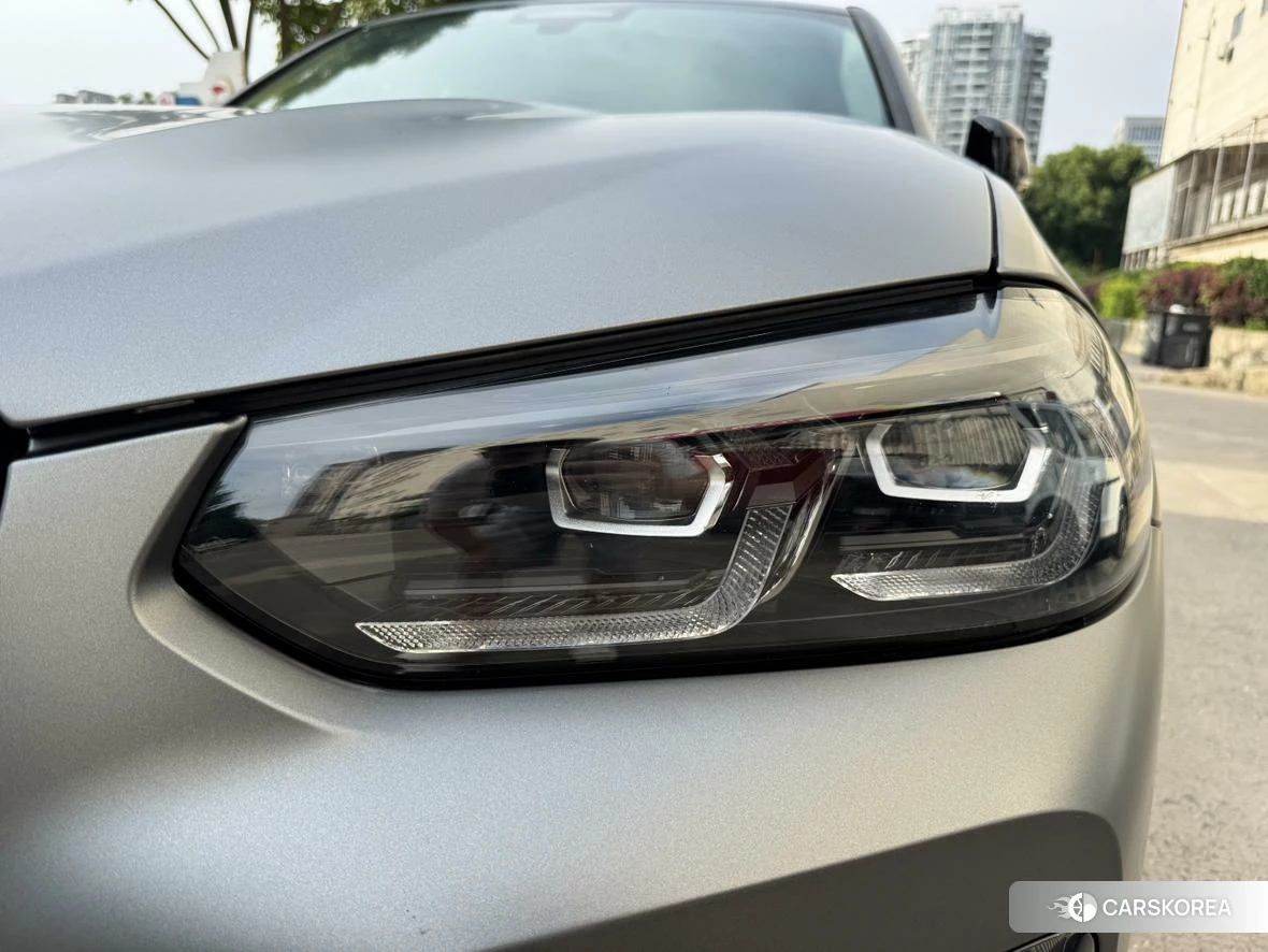 BMW iX3 id 4514725 из Китая 8