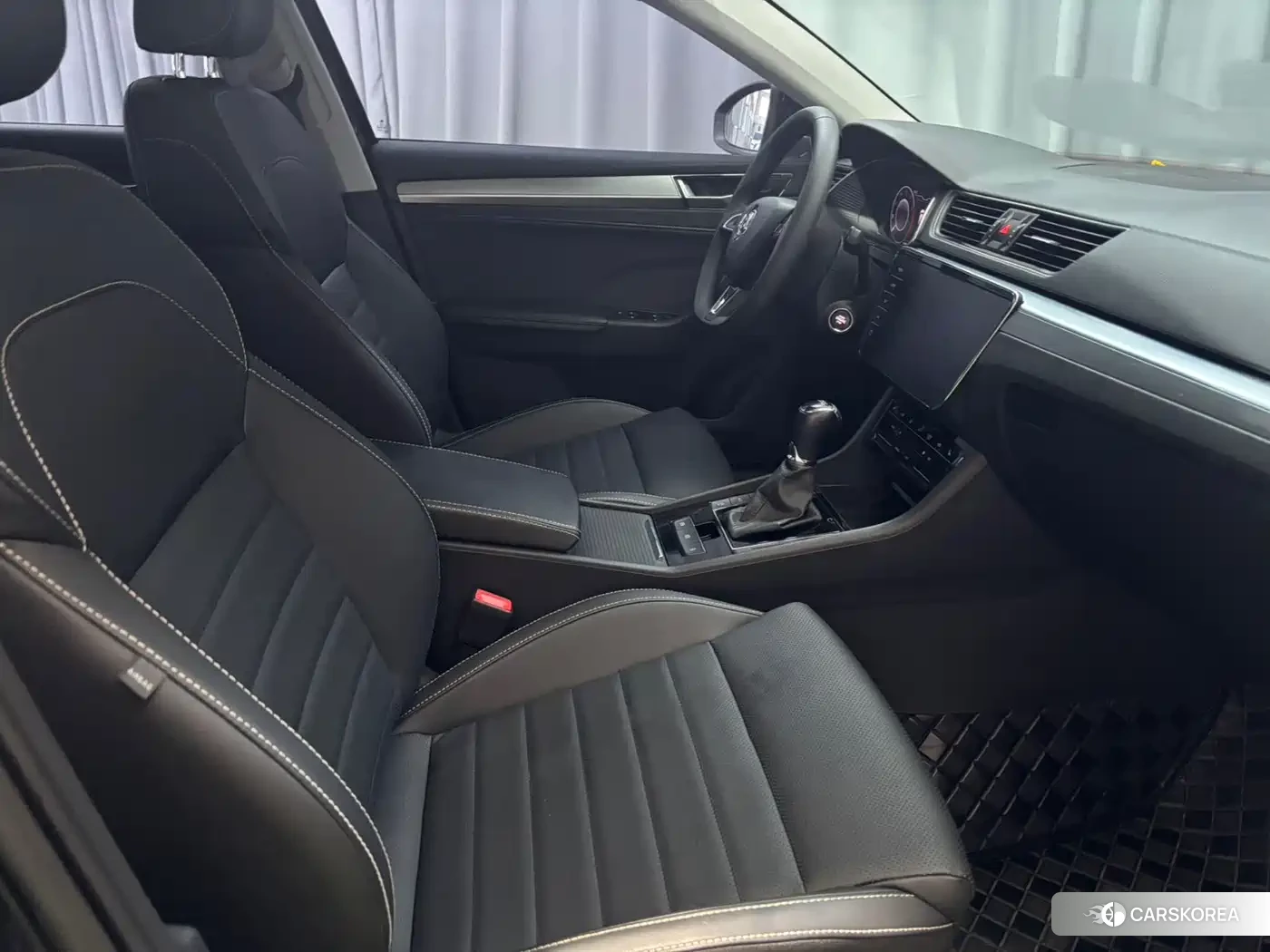 Skoda Superb id 4685874 из Китая 11