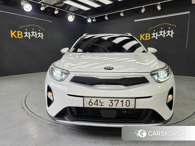 Kia Stonic id 4403626 из Кореи 12