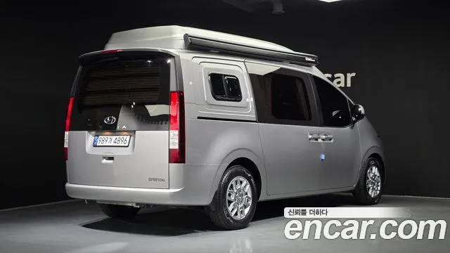 Hyundai Staria id 2741223 из Кореи 12