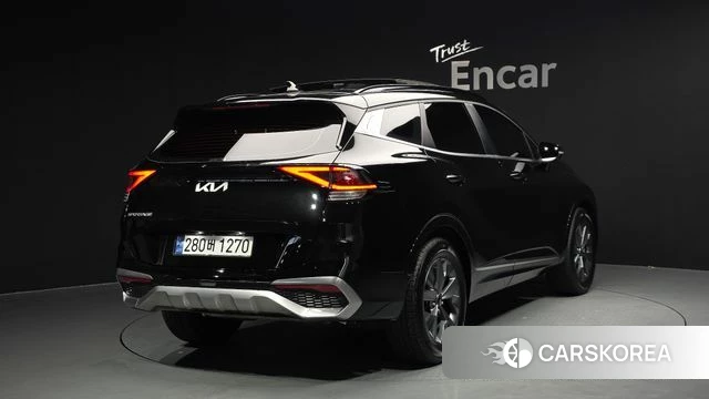 Kia Sportage 5th Generation id 4308325 из Кореи 12