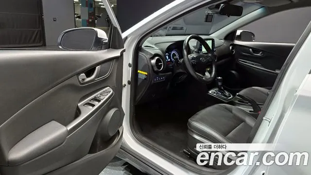 Hyundai Kona id 2518177 из Кореи 12