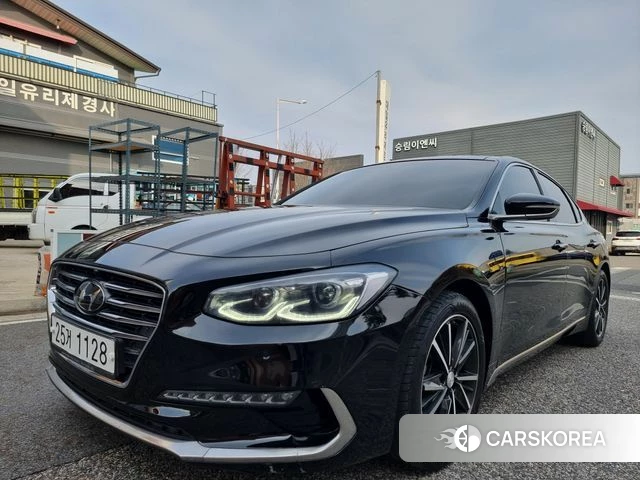 Hyundai Grandeur IG id 3919886 из Кореи 12