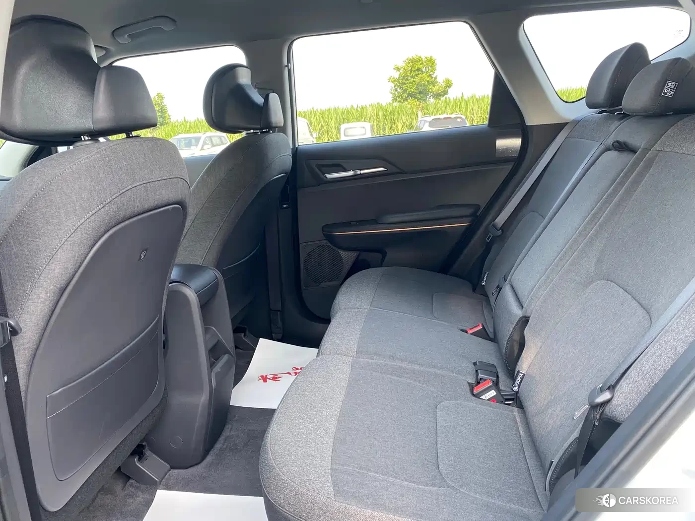 Kia EV5 id 4669208 из Китая 11