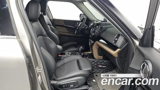 Mini Cooper D Countryman id 2790719 из Кореи 12