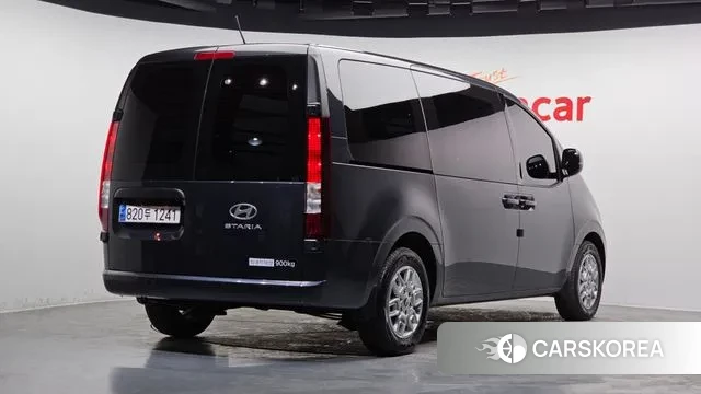 Hyundai Staria id 3580829 из Кореи 12