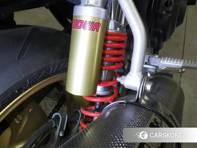 Honda CB400SF id 4184369 из Японии 12