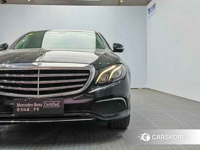 Mercedes-Benz E-class id 4221709 из Китая 12
