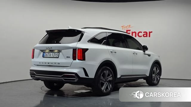 Kia Sorento 4th Generation id 4758590 из Кореи 12