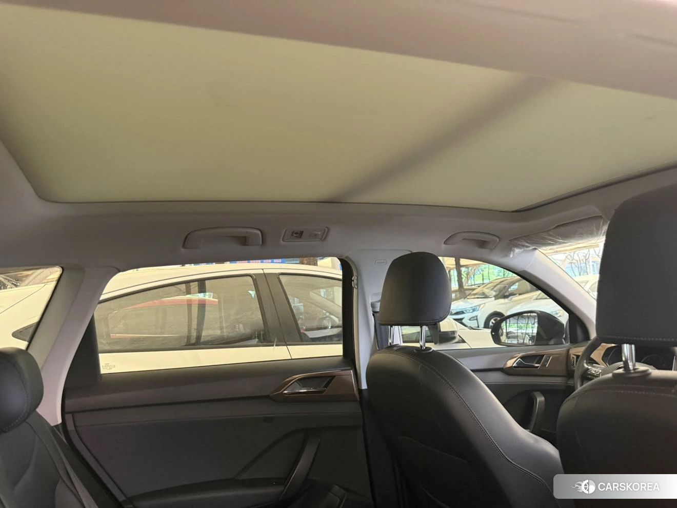Volkswagen Tuyue id 4407374 из Китая 8