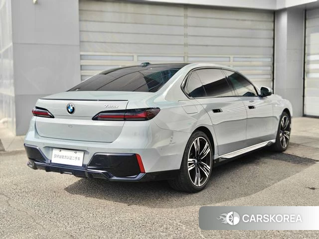 BMW 7 series id 4393439 из Китая 12