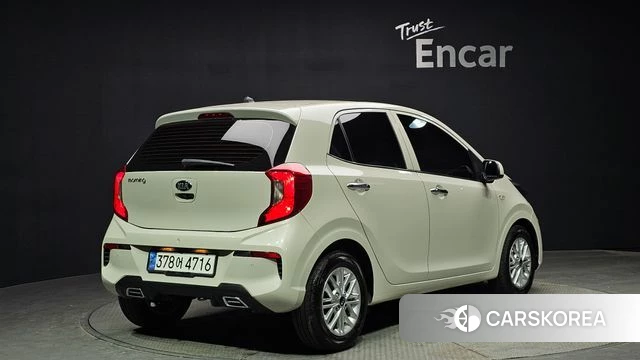 Kia Morning Urban (JA) id 3866334 из Кореи 12