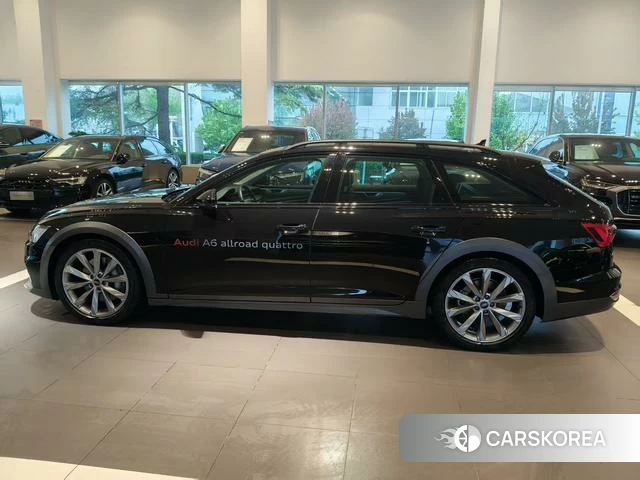 Audi A6 (import) id 3968652 из Китая 11