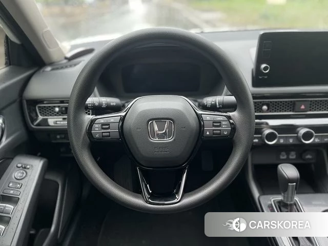 Honda Civic id 4290667 из Китая 12