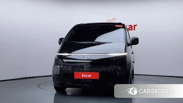 Hyundai Staria id 4928767 из Кореи 12