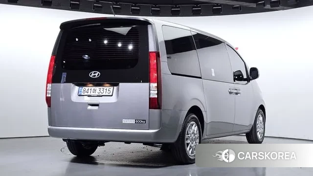 Hyundai Staria id 3082532 из Кореи 12