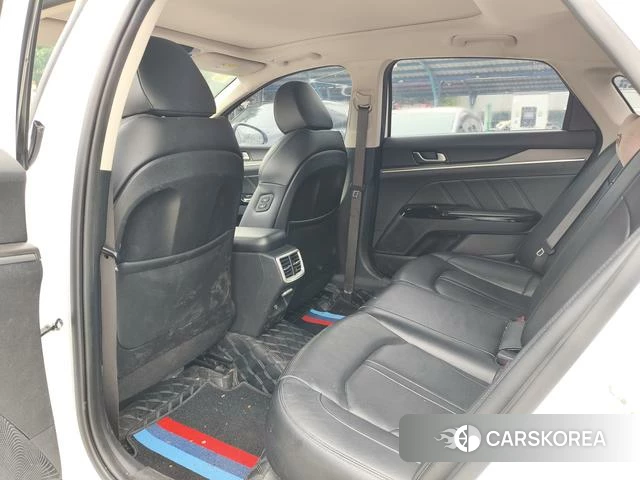 Kia K5 id 4221823 из Китая 8
