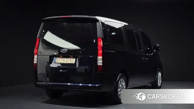 Hyundai Staria id 2994009 из Кореи 12