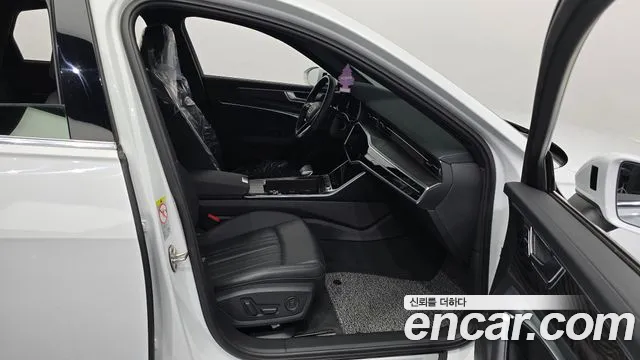 Audi A6 (C8) id 2784425 из Кореи 12