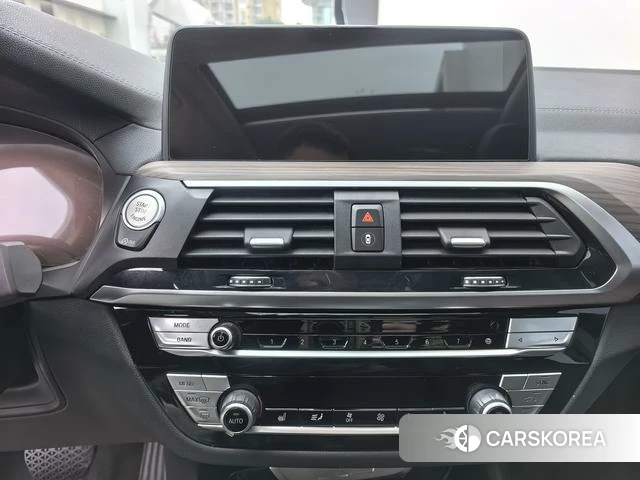 BMW X3 id 4215732 из Китая 12