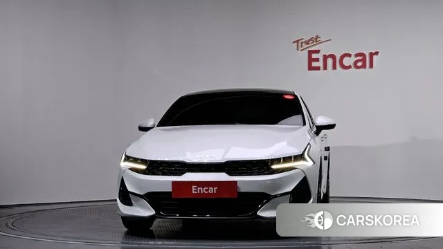 Kia K5 3rd generation id 3472246 из Кореи 12