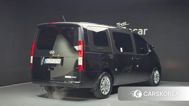 Hyundai Staria id 3462286 из Кореи 12