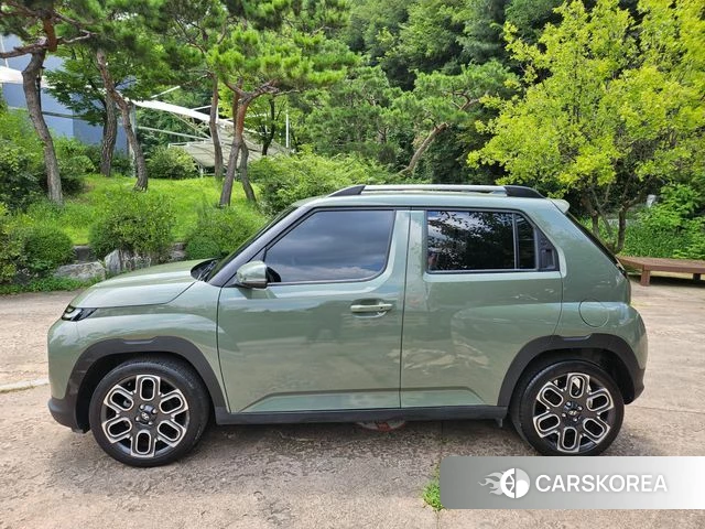 Hyundai Casper id 4641544 из Кореи 11