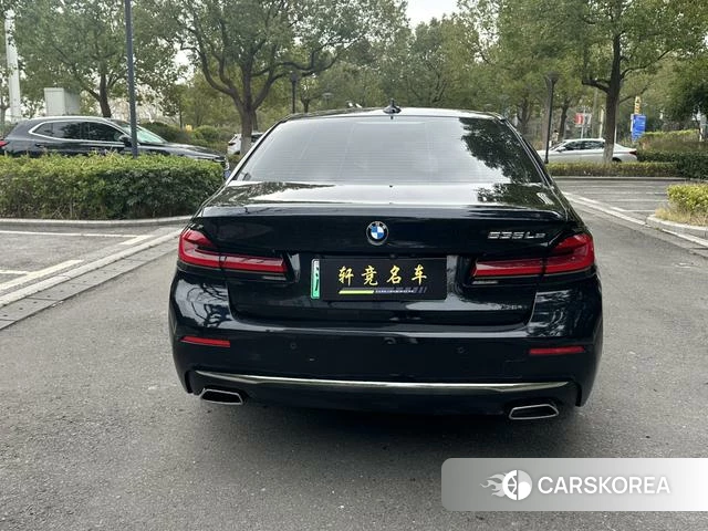 BMW 5 series PHEV id 4236770 из Китая 9