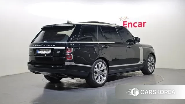 Land Rover Range Rover 4th Generation id 2994390 из Кореи 12