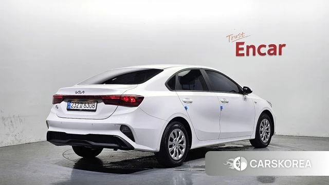 Kia The New K3 2nd generation id 4623779 из Кореи 12