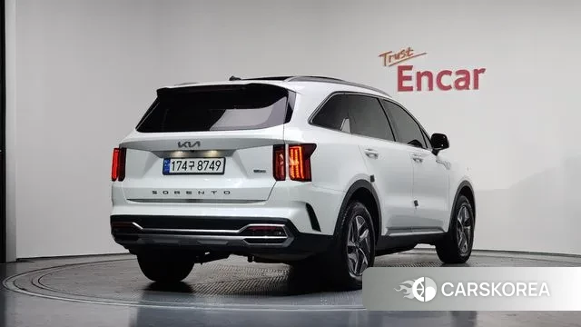 Kia Sorento 4th Generation id 3690626 из Кореи 12