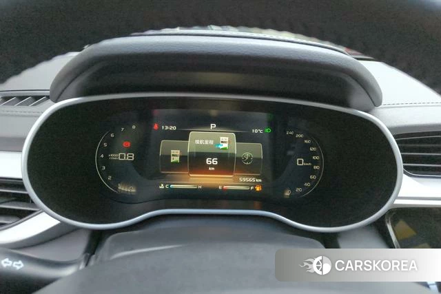 Geely Automobile Emgrand id 3803985 из Китая 9