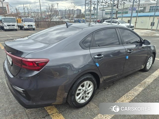 Kia Come New K3 id 3845344 из Кореи 11