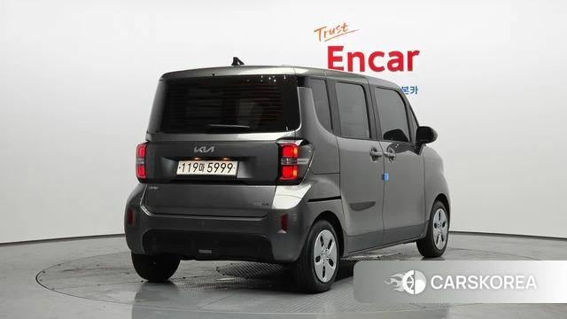 Kia The New Kia Ray id 4322160 из Кореи 12