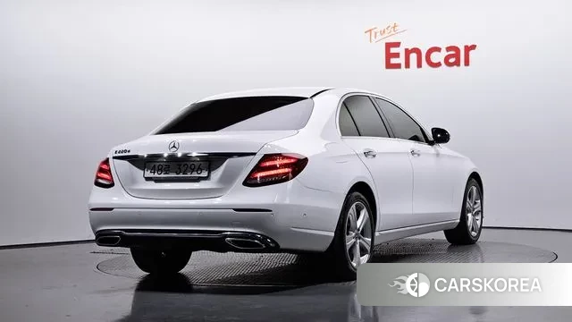 Mercedes-Benz E-Class W213 id 3292511 из Кореи 12