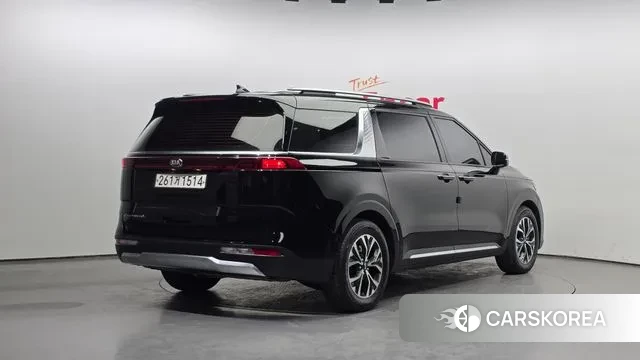 Kia Carnival 4th generation id 3546199 из Кореи 12